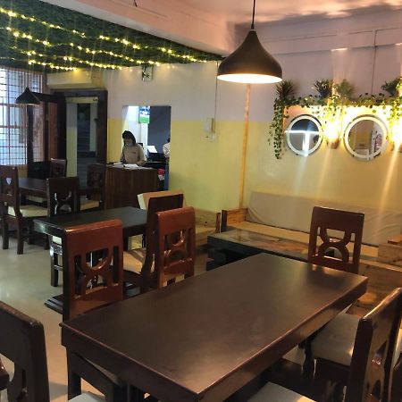Jn Hotel Kohima Екстер'єр фото