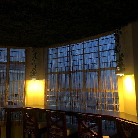 Jn Hotel Kohima Екстер'єр фото