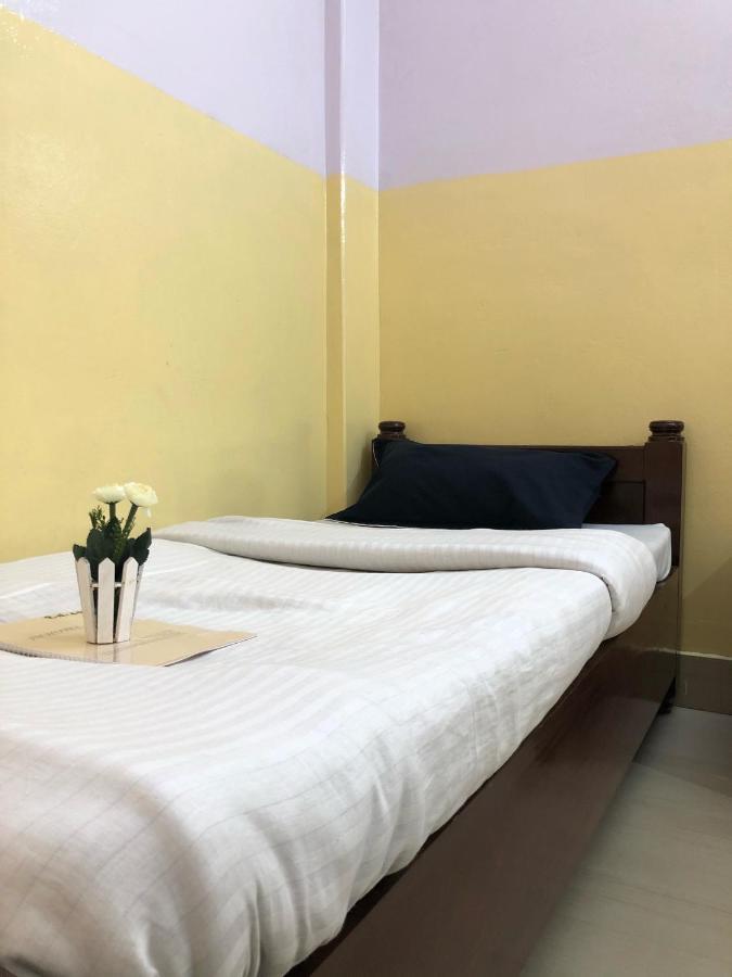Jn Hotel Kohima Екстер'єр фото
