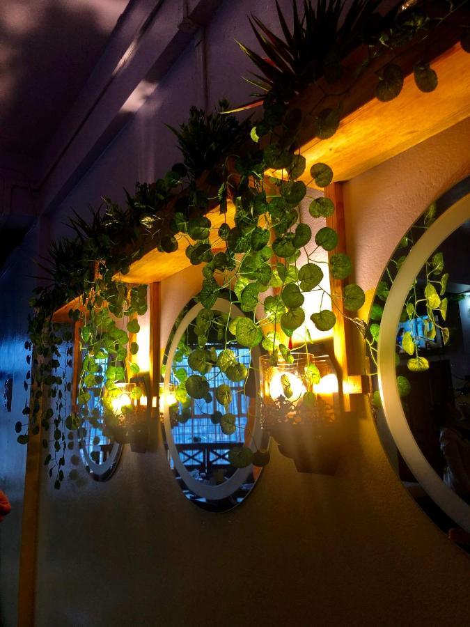 Jn Hotel Kohima Екстер'єр фото