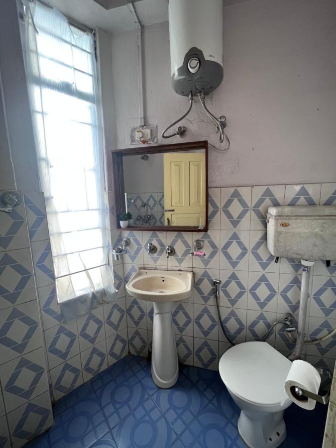 Jn Hotel Kohima Екстер'єр фото