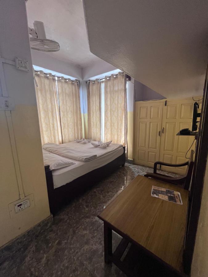 Jn Hotel Kohima Екстер'єр фото